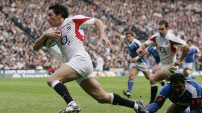 England Rugby - Steve Borthwick - Steve Borthwick hails 'wonderfully gifted' Tom Voyce - rte.ie - county Bath - county Gloucester