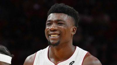 Sources: Pacers acquire Thomas Bryant in trade with Heat - ESPN