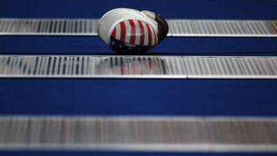 Patrick Smith - Fencing organization pens open letter to USFA over concerns about trans athletes, stances on abortion and DEI - foxnews.com - Usa