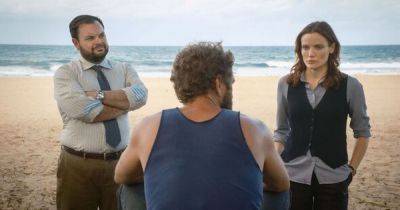 BBC Death in Paradise fans spot major crossover in spin-off as detective returns