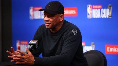 Doc Rivers says Trae Young has 'earned the trust of his players' - ESPN
