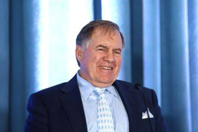 Top Recruits Reveal Whether They'd Want To Play For Bill Belichick
