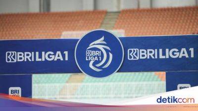 Jadwal Liga 1 Hari Ini: Borneo FC Vs Madura United