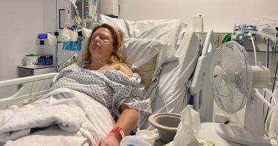 She came off the pill - then her insides turned to 'concrete' - manchestereveningnews.co.uk