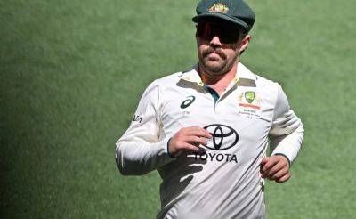 "Very Similar To...": Ricky Ponting Compares Travis Head To Australia Great In Huge Praise