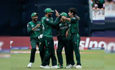 Mohammad Amir - After Imad Wasim, This Pakistan Star Bids Farewell To International Cricket - sports.ndtv.com - Pakistan