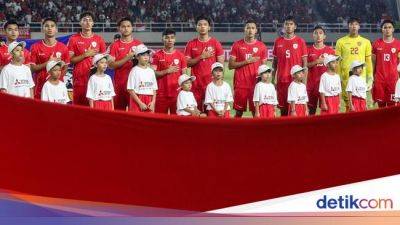 Vietnam Vs Indonesia: Pemain Garuda Kelelahan Tiba di Markas Lawan?