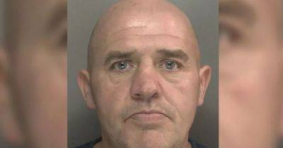 The dropped Home Bargains receipt that helped lock up a £130m gang - manchestereveningnews.co.uk - Britain - Morocco - Sierra Leone - county Suffolk