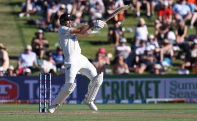 Chris Woakes - Adam Gilchrist - Chris Gayle - Brendon Maccullum - Tom Latham - Tim Southee - Will Young - Gus Atkinson - Matthew Potts - Tim Southee Equals Chris Gayle In Elite Test List Dominated By Batters. Ben Stokes At Helm - sports.ndtv.com - Australia - New Zealand - county Hamilton - county Kane - county Mitchell