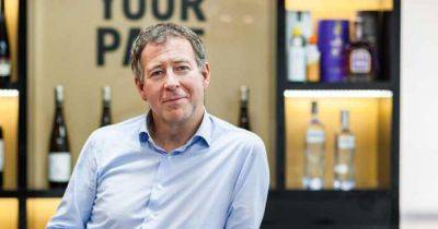 John Bennett - Patrick Stewart - John Gilligan - Fraser Thornton appointed Rangers chairman as Ibrox club turn to one of their own in boardroom shake up - dailyrecord.co.uk - Scotland