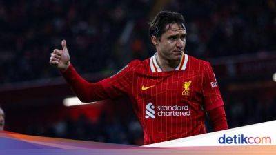 Chiesa Belum Juga Dimainkan, Slot Beberkan Alasannya