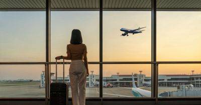 'I left my home in America for sunny destination – one simple difference blew my mind'