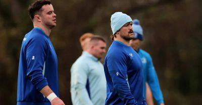 Saturday sport: Leinster and Ulster both in Champions Cups action