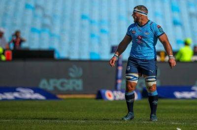 Marcell Coetzee - Johan Goosen - FT | Bulls 21-30 Northampton Saints - news24.com - Britain - county Northampton