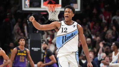 Bogdan Bogdanovic - Fantasy basketball picks and betting tips for NBA Cup semifinals - ESPN - espn.com - county Bucks