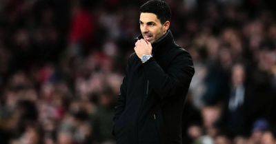 Arsenal unable to make the most of Liverpool’s slip as they draw with Everton