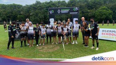 Borussia Moenchengladbach - Satu Tahun di Indonesia, Gladbach Rayakan dengan BAI Cup 2024 - sport.detik.com - Indonesia