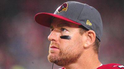 Former NFL QB Carson Palmer to coach high school alma mater - ESPN