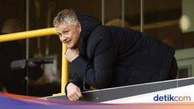Ole Gunnar Solskjaer Bakal Kembali Melatih di Liga Inggris?