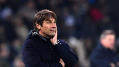 Conte praises Napoli's resilience in 3-1 comeback win at Udinese