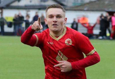FA Vase third-round weekend round-up as Whitstable Town win 2-1 against previously undefeated Jersey Bulls and VCD Athletic also progress; Tunbridge Wells’ home tie again postponed