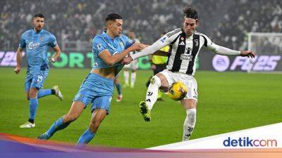 Federico Gatti - A.Di-Serie - Juventus Vs Venezia: Begini Gol Perdana Idzes di Serie A Italia! - sport.detik.com - Indonesia