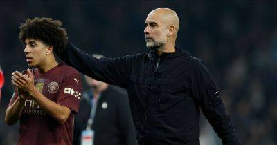 'It's done' - Pep Guardiola is clear on Man City exit after bad results
