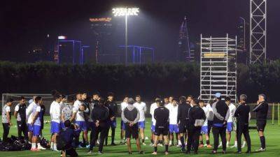 Pachuca win on penalties to set up Real Madrid Intercontinental Cup final - channelnewsasia.com - Qatar - Mexico - Egypt