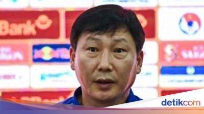 Pelatih Vietnam Enggan Remehkan Indonesia - sport.detik.com - Indonesia - Vietnam - Laos