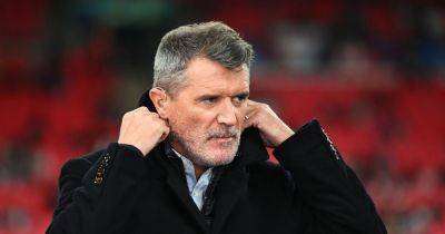 Roy Keane's reaction to daughter dating stunned audience before his 'bittersweet' remark