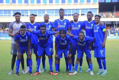 3SC beat Kano Pillars 2-0
