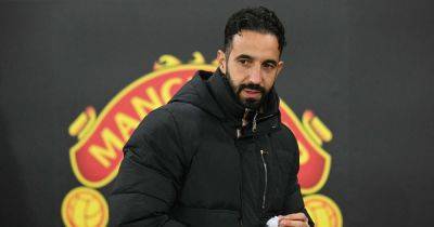 Marcus Rashford - Miguel Gutiérrez - Rudy Galetti - Ruben Amorim - Ruben Amorim 'gets Manchester United transfer green light' to solve huge problem - manchestereveningnews.co.uk - Spain