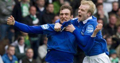 Allan Macgregor - Ally Maccoist - Christopher Jullien - International - What happened to the last Rangers team to beat Celtic in a League Cup Final? - dailyrecord.co.uk - Britain - Scotland - county Alexander