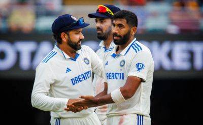Steve Smith - Brett Lee - Harbhajan Singh - Jasprit Bumrah - Nathan Macsweeney - Morne Morkel - Jasprit Bumrah Faces 'Racial Slur' On Commentary; Fans Reminded Of 'Monkeygate' Scandal - sports.ndtv.com - Australia - India