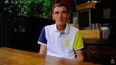 Support the Lions through thick and thin, former Singapore football coach Raddy Avramovic urges fans - channelnewsasia.com - Cambodia - Singapore