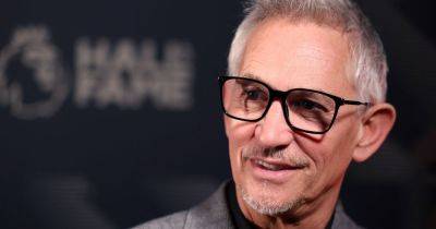 Gary Lineker - Gabby Logan - Kelly Cates - BBC make huge Match of the Day presenter decision as Sky Sports face nightmare scenario - manchestereveningnews.co.uk