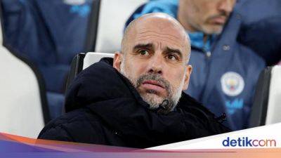 Pep: Kontrak Baru Tak Jamin Posisi Saya Aman