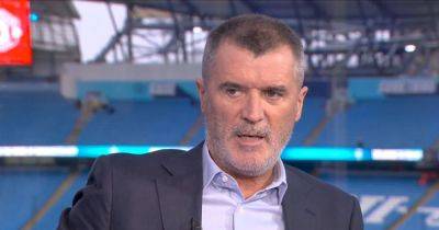 'I am scratching my head' - Roy Keane swears during angry Manchester United rant