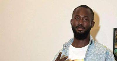 Body found in River Roch confirmed as that of missing 27-year-old