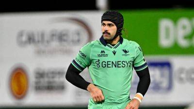 Jack Carty - Pete Wilkins - Andrew Smith - Connacht hold off Perpignan to earn another victory - rte.ie - Ireland