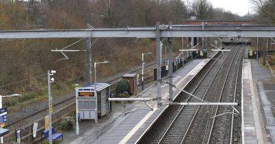 LIVE: Trains STOPPED on major route after 'emergency incident' - latest updates
