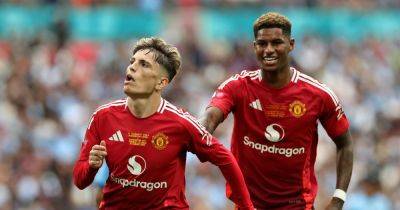 Ruben Amorim sends shockwaves through Man United with brutal transfer message nobody saw coming