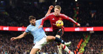 Premier League forced to release statement during Man City vs Manchester United