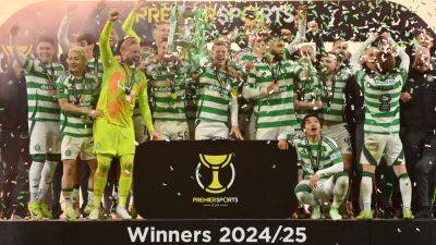 Brendan Rodgers - Reo Hatate - Kyogo Furuhashi - Kasper Schmeichel - Jack Butland - Greg Taylor - Philippe Clement - Celtic edge Rangers on penalties in League Cup final classic - rte.ie - Scotland