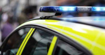 Boy, 2, killed after being hit by stolen Porsche in hit-and-run