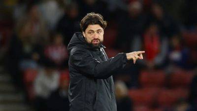Southampton manager Martin says he didn't recognise side in Spurs drubbing