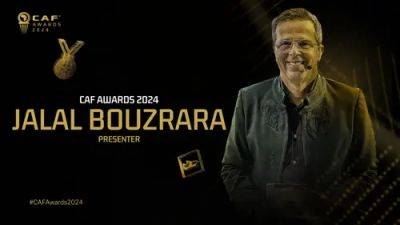 Simon Adingra - Serhou Guirassy - Meet Kate Scott, Jalal Bouzrara the co-hosts of 2024 CAF awards - guardian.ng - Morocco