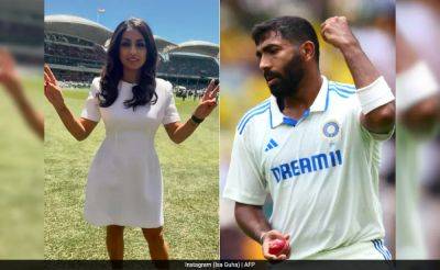 Isa Guha Apologises Over 'Racist Remark' On Jasprit Bumrah, Ravi Shastri Reacts