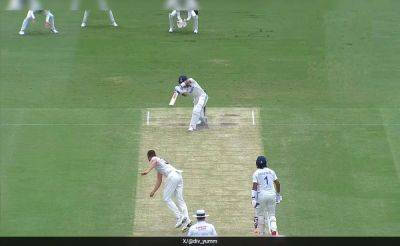 "Edged And Gone": Virat Kohli Repeats Same Mistakes, Triggers Epic Meme Fest