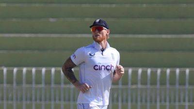 England skipper Stokes injures hamstring again in Hamilton